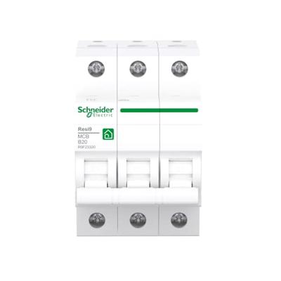 Schneider Electric R9F23320 Zekeringautomaat 3-fasig 20 A 400 V