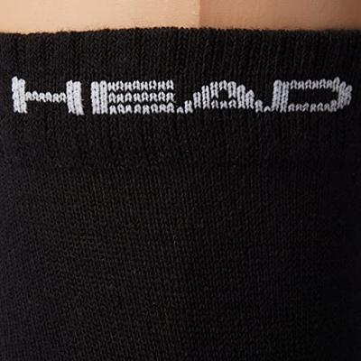 Head Quarter sokken 5-pack Zwart-39/42