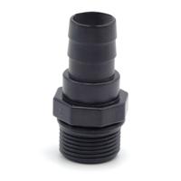 Vijveraccessoires slangpilaar 3/4 inch x 25 mm Ubbink - Ubbink - thumbnail