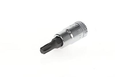 Gedore Dopsleutel 1/4" Torx T27 - 6191160 - thumbnail