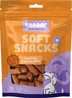 Braaaf Tonijnstick Pompoen en Selderij - thumbnail