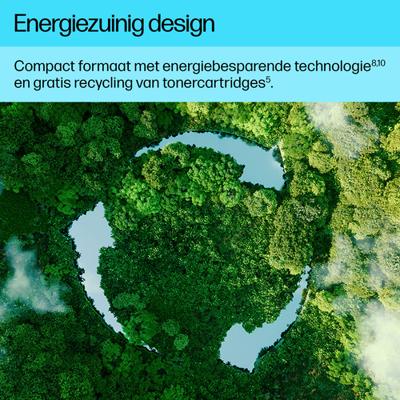 Laserprinter HP Color Laserjet Pro 3202dn