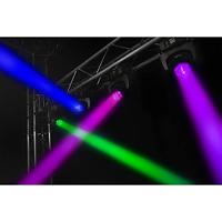 Beamz FUZE 75B Beam moving head met 75W LED - thumbnail