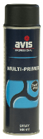 Avis Multi Primer Spuitbus - Grijs - thumbnail