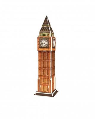 Revell 3d puzzel bouwpakket - big ben