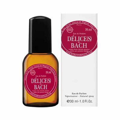 Bach Eau de Parfum Délice - Vreugde