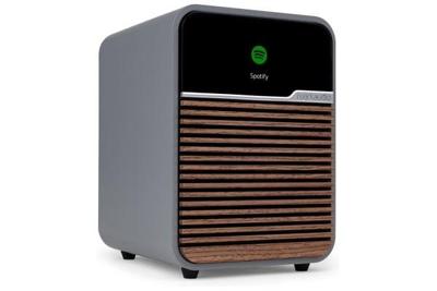 Ruark Audio Ruark Audio R1s Smart Radio met WIFI internetradio, DAB+, FM, Spotify en Bluetooth