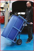 KS Tools 160.0063 Wielen- en gevelwagen, 280 kg - thumbnail