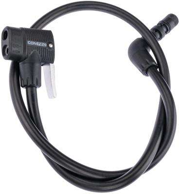 CONTEC pompkop "air support ct spare parts for stand pe air support twist