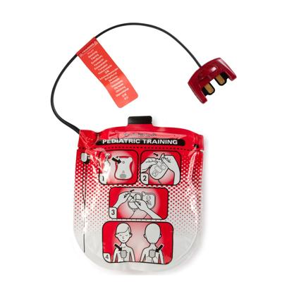 Defibtech VIEW Trainer kinder elektroden