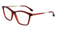 Brillenframe Dames Victoria Beckham VB2656-5614610 ø 56 mm - thumbnail