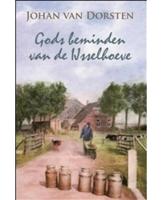 Gods beminden van de IJsselhoeve - Johan van Dorsten - eBook (9789020530919) - thumbnail
