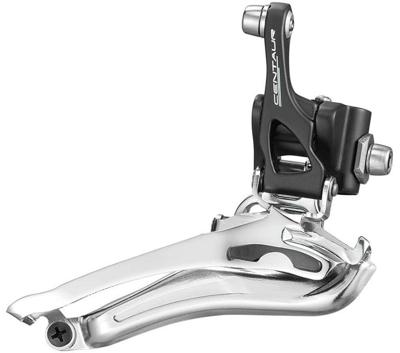 Campagnolo Centaur 2x11-speed Front Derailleur Braze-On