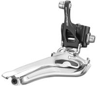 Campagnolo Centaur 2x11-speed Front Derailleur Braze-On - thumbnail