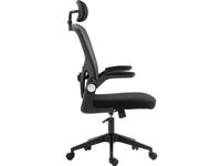 Sandberg ErgoFusion Gaming Chair Basic - thumbnail