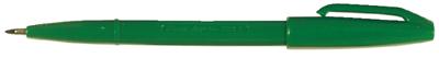 Pentel Sign Pen S520 groen