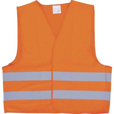 VISO VRXL vest oranje EN 471