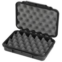 WCS Protection 002 koffer zwart incl. noppenschuim - thumbnail