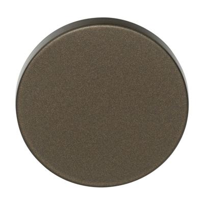 Formani Rivio by Gensler GLB53 blindplaatje - brons