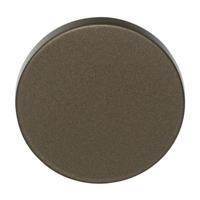 Formani Rivio by Gensler GLB53 blindplaatje - brons - thumbnail