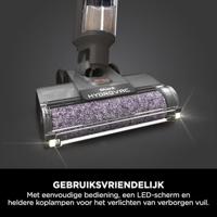 Snoerloze Stofzuiger Shark 120 W Grijs - thumbnail