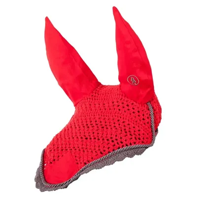 BR Event Oornetje rood maat:pony