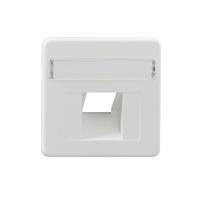 Rutenbeck Centraal stuk 1 vak UAE-Cat. 8 1 stuk(s) - thumbnail