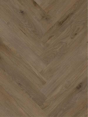 Klik PVC EKO Herringbone collection 75 x 150 x 0,5 cm Visgraat Seine Eko Floors