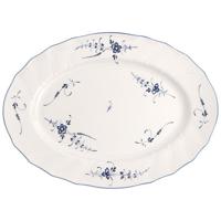 VILLEROY & BOCH - Vieux Luxembourg - Vleesschaal ovaal 42cm - thumbnail