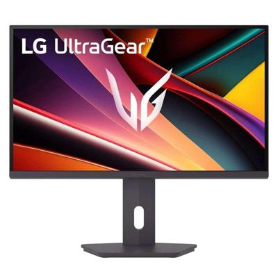 Gaming-Monitor LG 27G610A-B Quad HD 27"