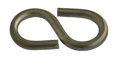 STAINLESS HOOK