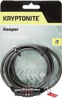 Kryptonite keeper 512 combo cable lock - thumbnail