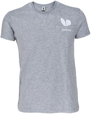 CONTEC t-shirt "hidden shirt" ct t-shirts hidden.shirt gray gr. xxl