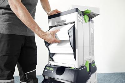 Festool HF-SYS-AIR M Standaardfilter - 577968