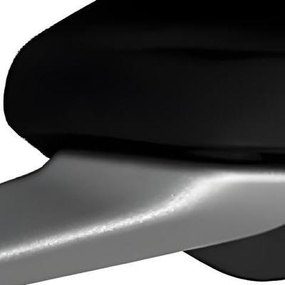 Vicma spiegel mirrors, black gray left