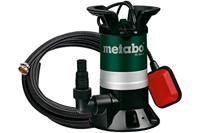 Metabo PS 7500 S Set 690864000 Dompelpomp voor vervuild water 7500 l/h 5 m - thumbnail