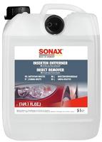 SONAX insectenverwijderaar insect remover 5ltr. pl-kanister - thumbnail