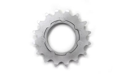 MICHE Sprocket pista 16t w.carrier