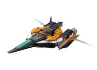 Gundam 00 Master Grade - Gundam Kyrios 1:100 Model Kit - thumbnail