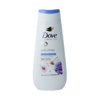 Dove Shower advanced anti stress 225 Milliliter - thumbnail