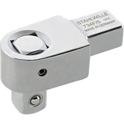 Stahlwille 58241004 Insteekvierkant