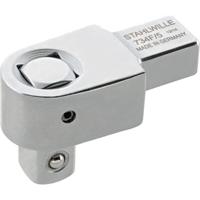 Stahlwille 58241004 Insteekvierkant - thumbnail