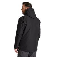 Craghoppers CEP001 Expert Thermic Insulated Jacket - Black - L - thumbnail