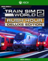 Train Sim World 2: Rush Hour Deluxe Edition - thumbnail