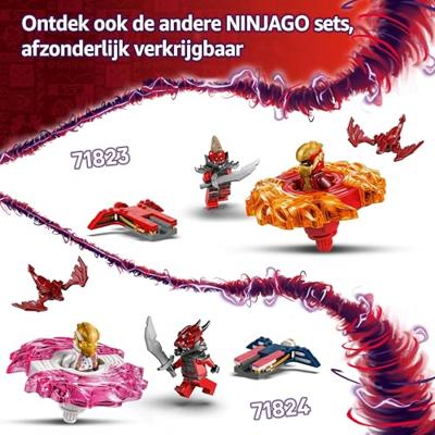 Bouwspel Lego