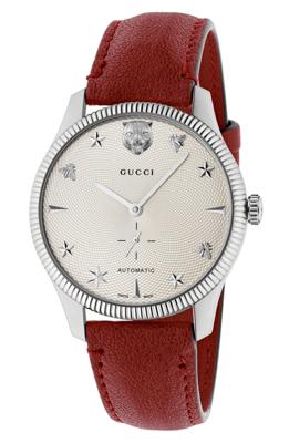 Gucci YA126346 Herenhorloge Gucci YA126346 Herenhorloge