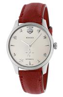 Gucci YA126346 Herenhorloge - thumbnail
