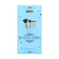Sence Gifset brushes royal chic 5-delig - thumbnail