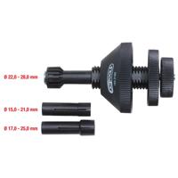 Koppelingscentriergereedschapsset Ø 15,0 - 28,0 mm KSTOOLS® 1502180 - thumbnail