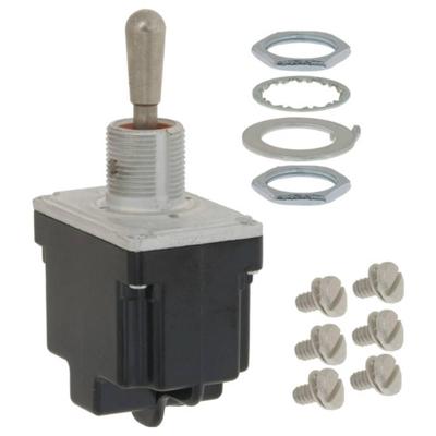 Honeywell SPS 2TL1-70 Tuimelschakelaar 1 stuk(s)